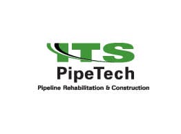 the logo for pipe tech