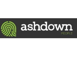 the ashdown people logo