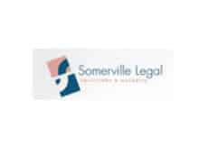the logo for someville legal