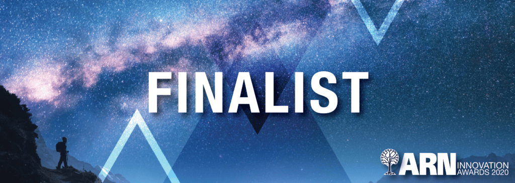 eNerds™ - IT Support, IT Consulting, Cloud, Microsoft Solutions | eNerds Finalist ARN ICT Industry Awards 2020