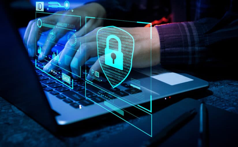 IT security