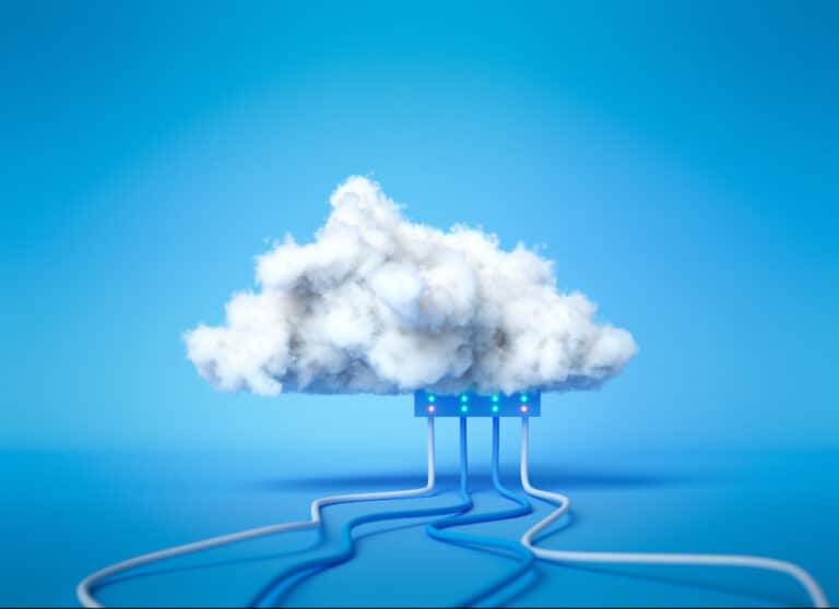 cloud computing