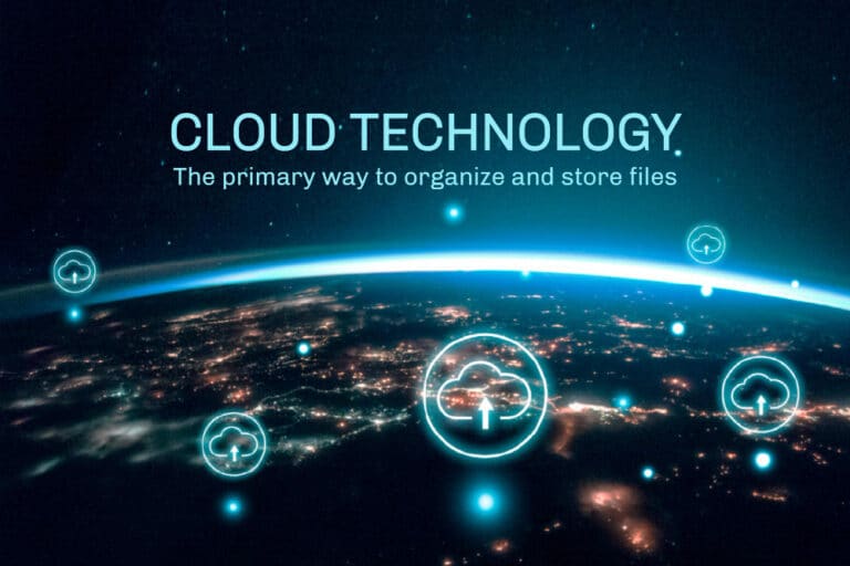cloud tech
