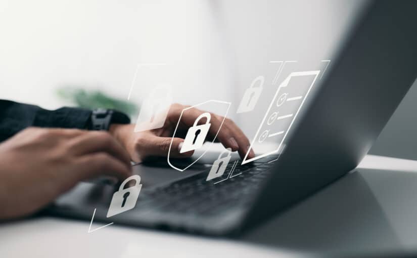 cybersecurity